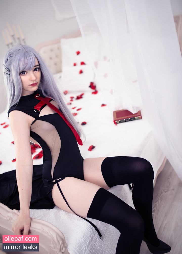Latest Leaks Keekihime Nude #658 - Fapello