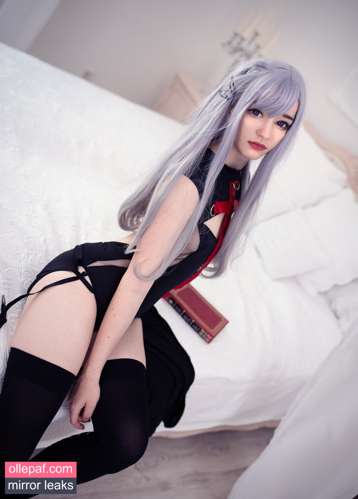 Latest Leaks Keekihime Nude #659 - Fapello