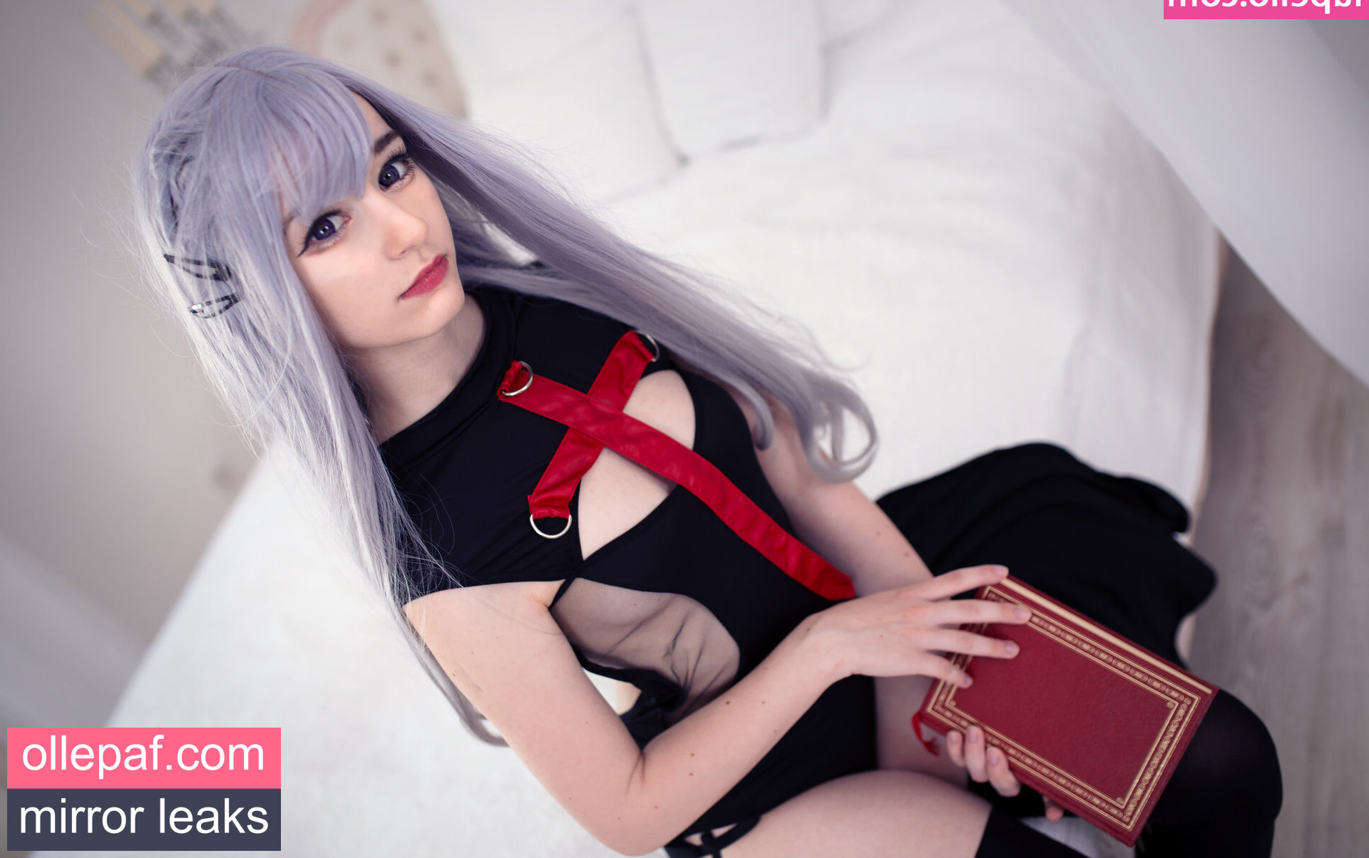 Latest Leaks Keekihime Nude #660 - Fapello