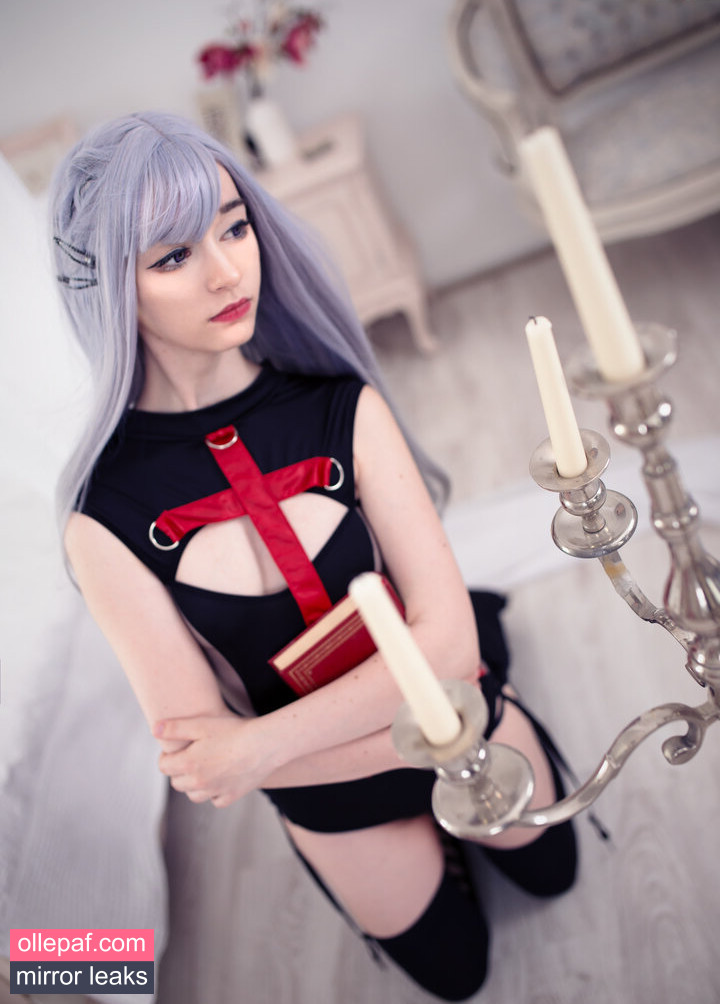 Latest Leaks Keekihime Nude #663 - Fapello