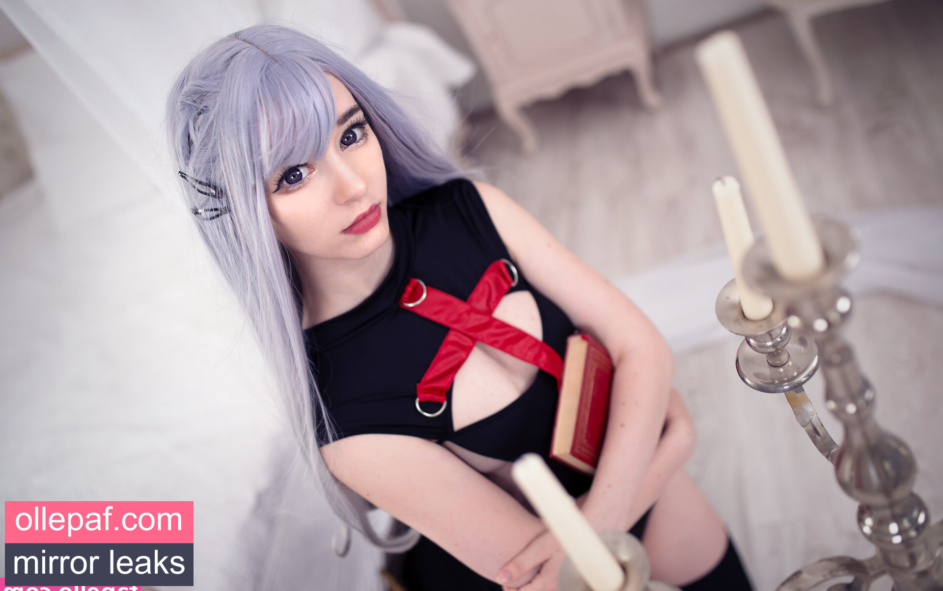 Latest Leaks Keekihime Nude #664 - Fapello