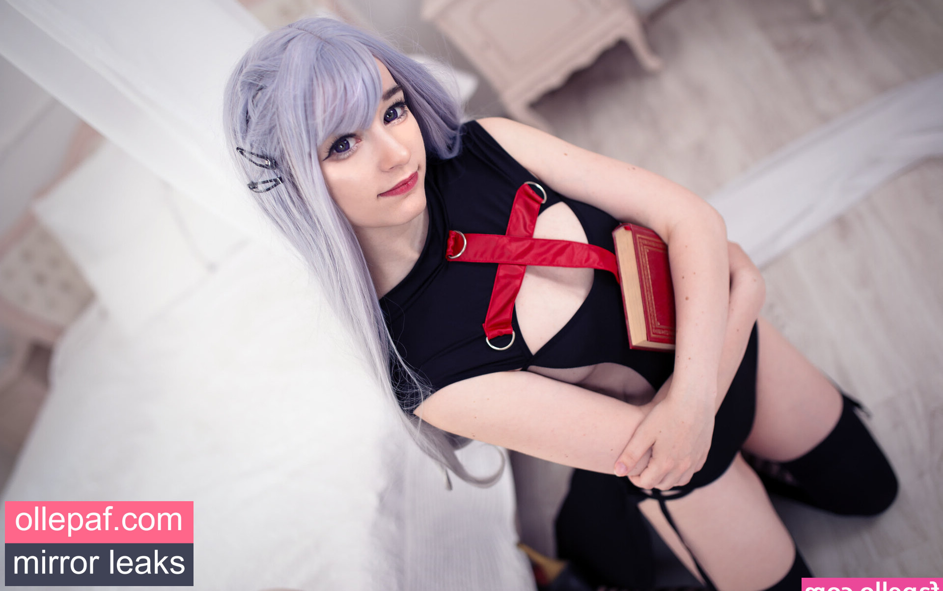 Latest Leaks Keekihime Nude #665 - Fapello