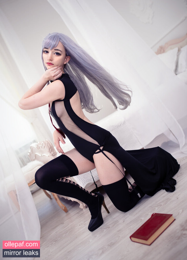 Latest Leaks Keekihime Nude #668 - Fapello