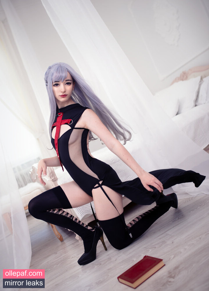 Latest Leaks Keekihime Nude #669 - Fapello