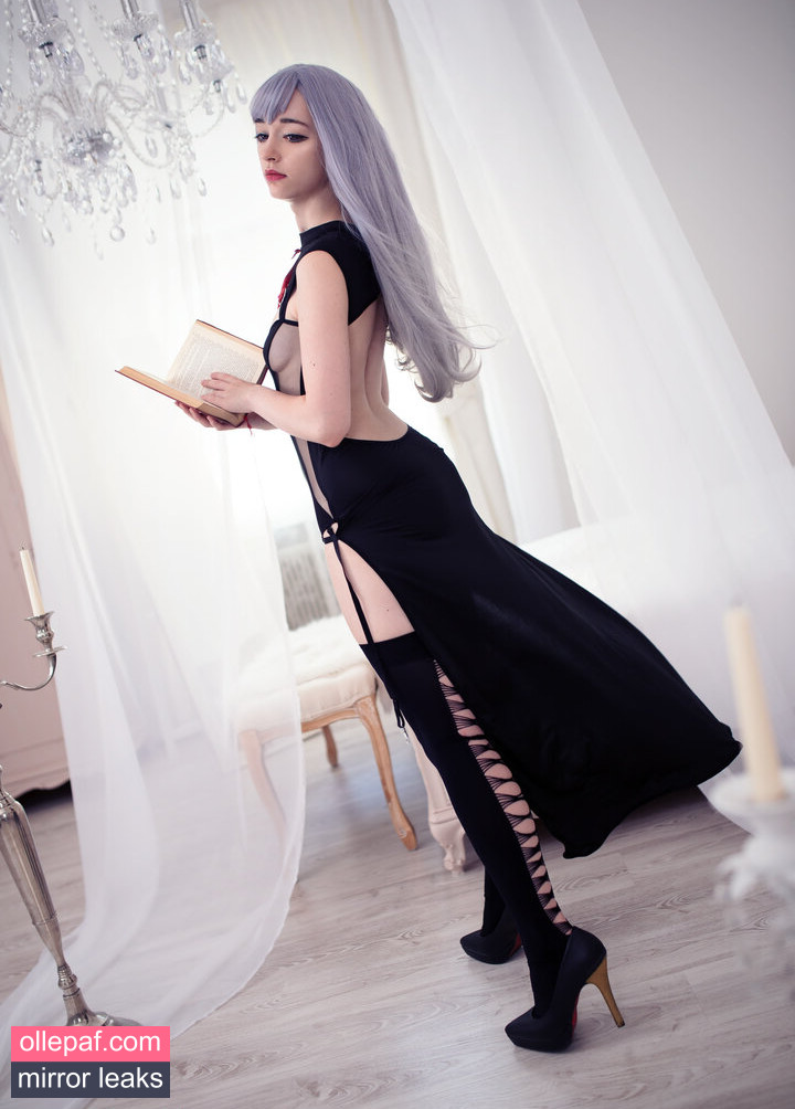 Latest Leaks Keekihime Nude #674 - Fapello