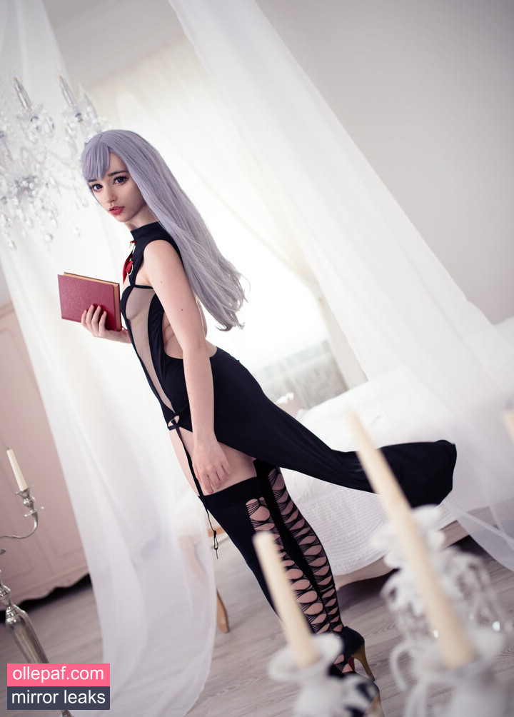 Latest Leaks Keekihime Nude #675 - Fapello