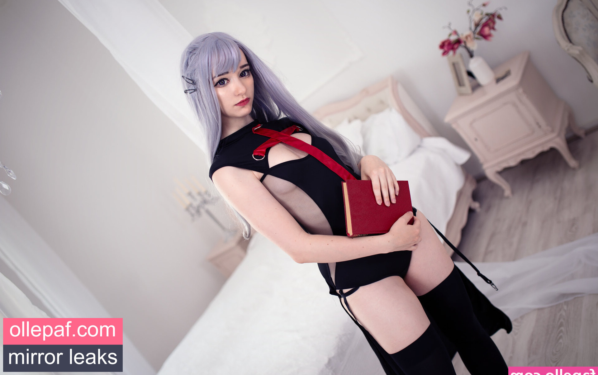 Latest Leaks Keekihime Nude #677 - Fapello