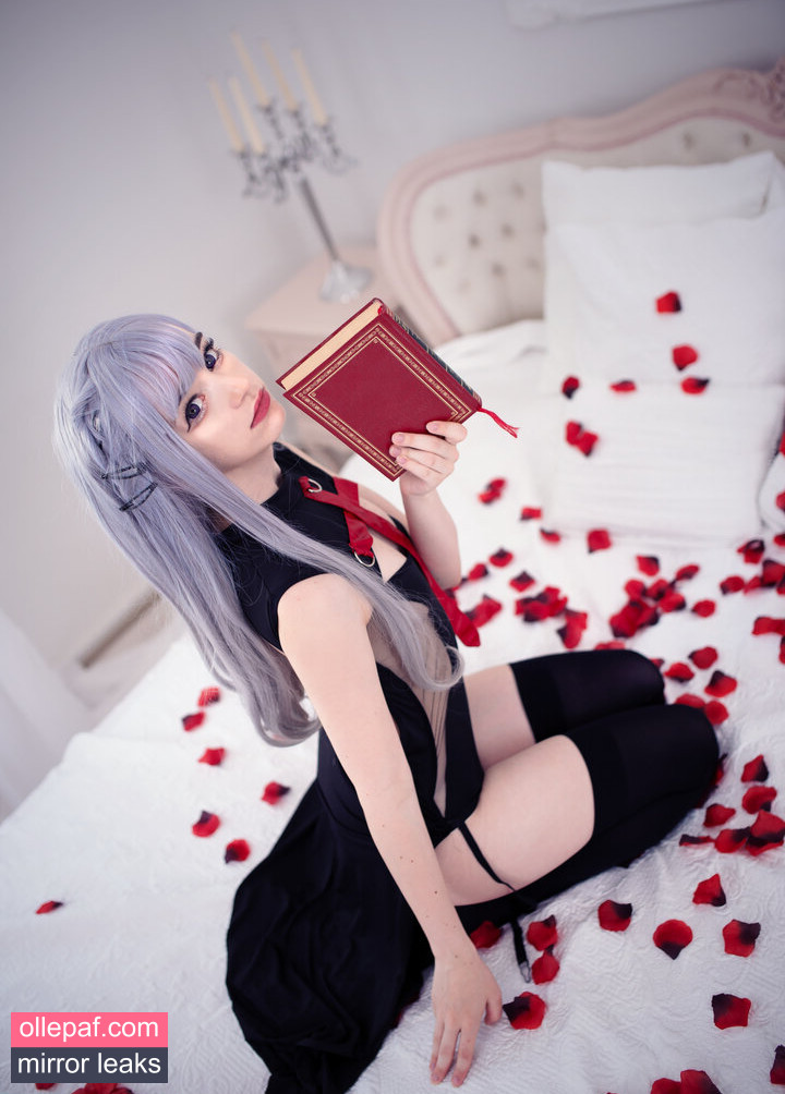 Latest Leaks Keekihime Nude #678 - Fapello