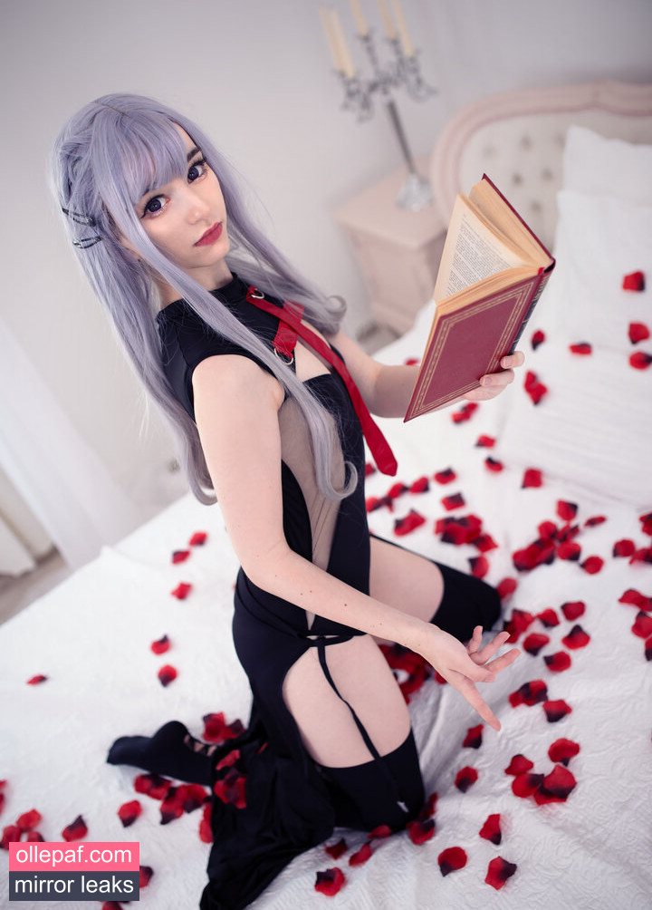 Latest Leaks Keekihime Nude #679 - Fapello