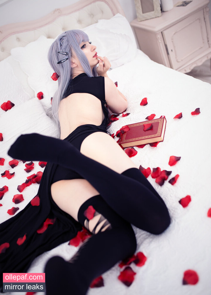 Latest Leaks Keekihime Nude #685 - Fapello
