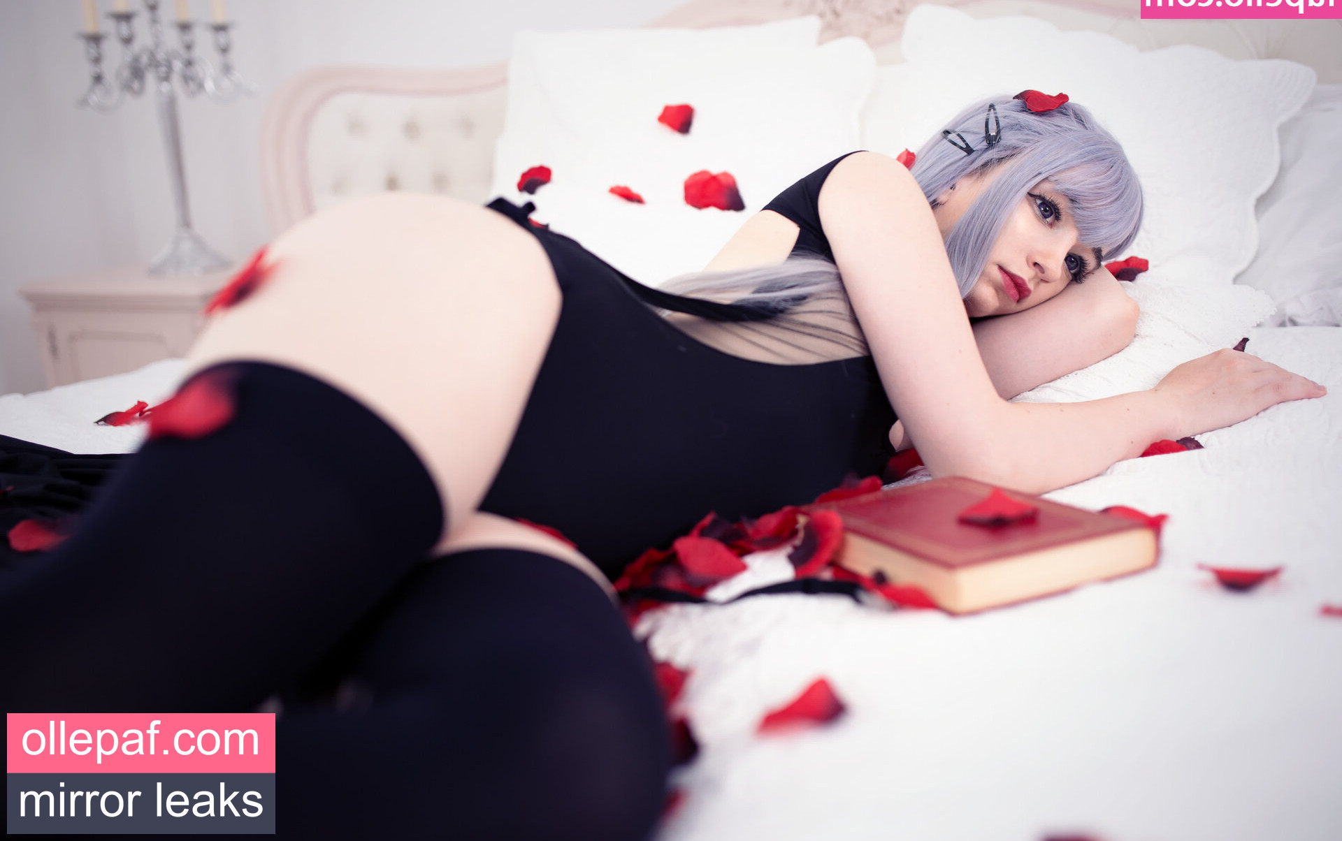 Latest Leaks Keekihime Nude #689 - Fapello