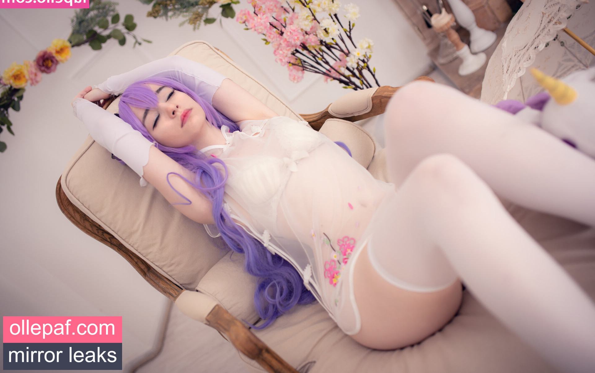 Latest Leaks Keekihime Nude #703 - Fapello