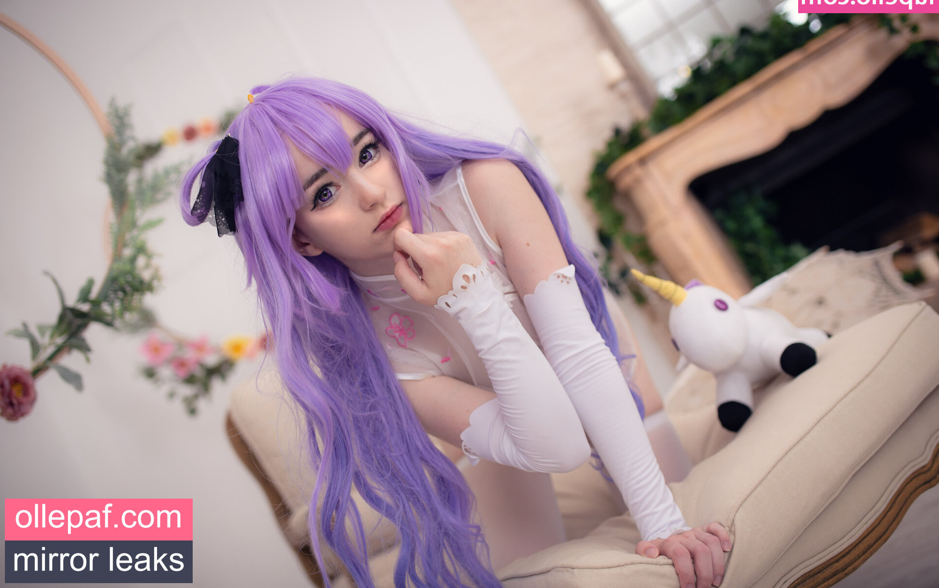 Latest Leaks Keekihime Nude #716 - Fapello
