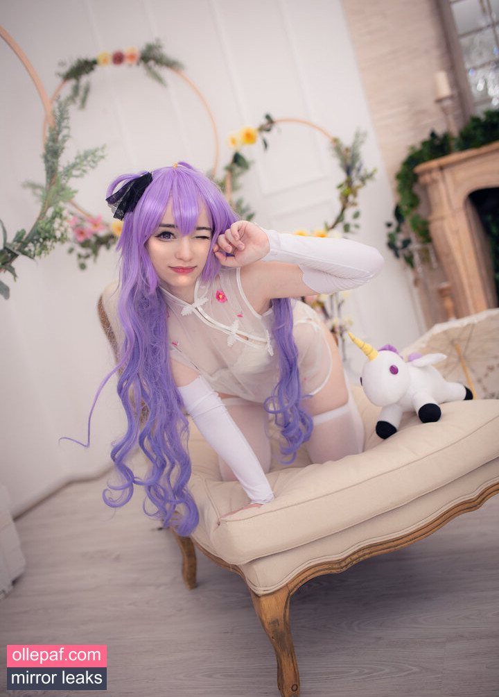 Latest Leaks Keekihime Nude #717 - Fapello