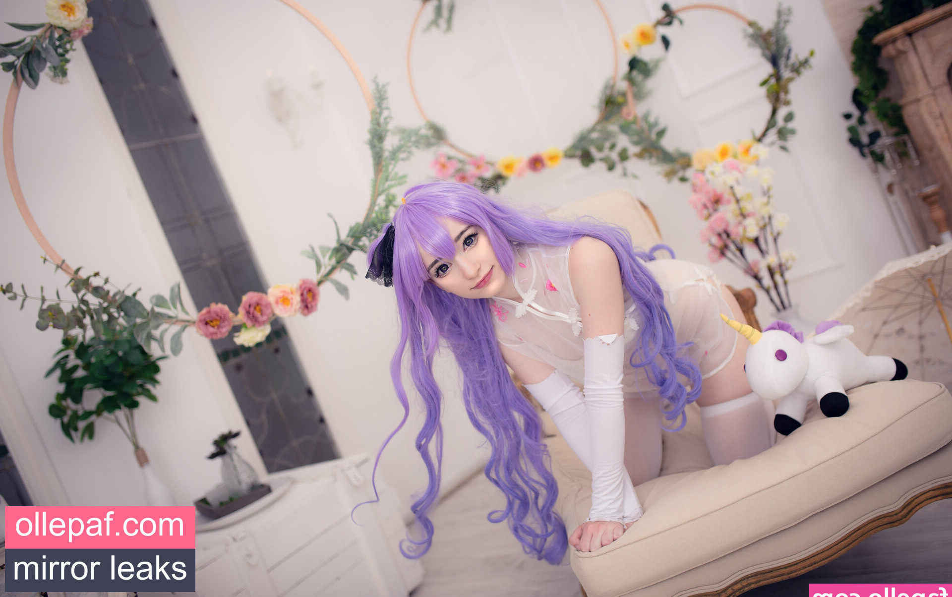 Latest Leaks Keekihime Nude #719 - Fapello