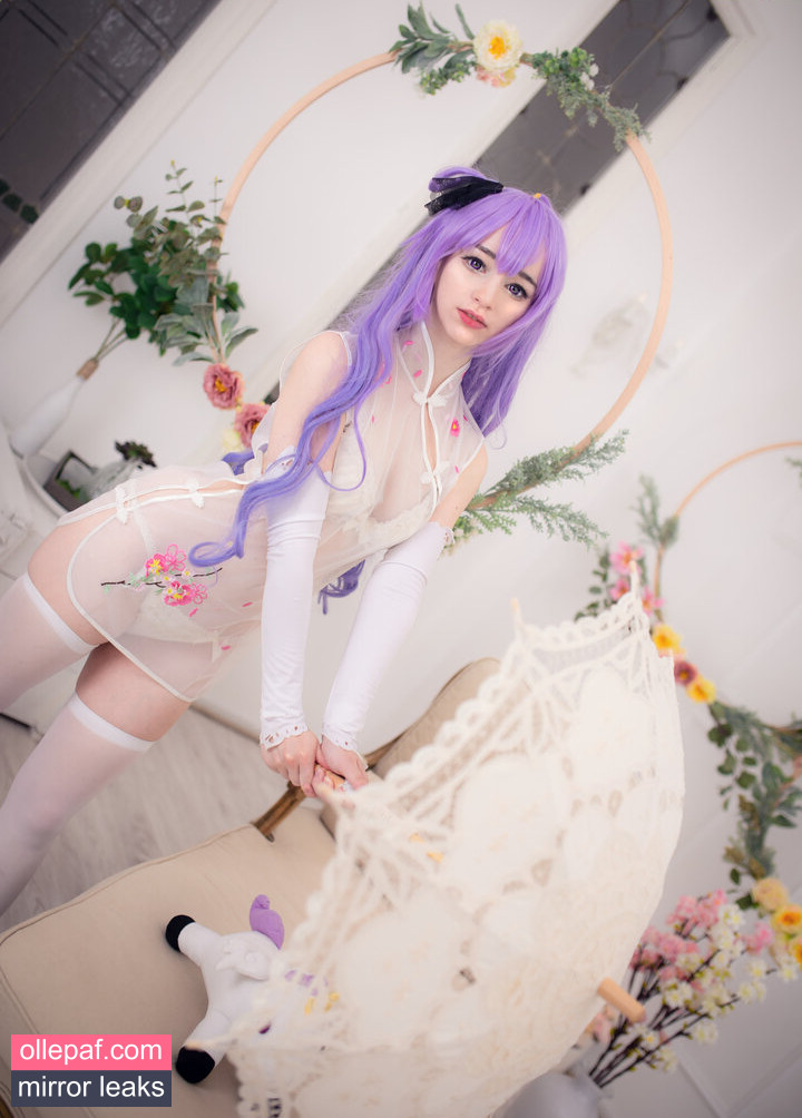 Latest Leaks Keekihime Nude #725 - Fapello