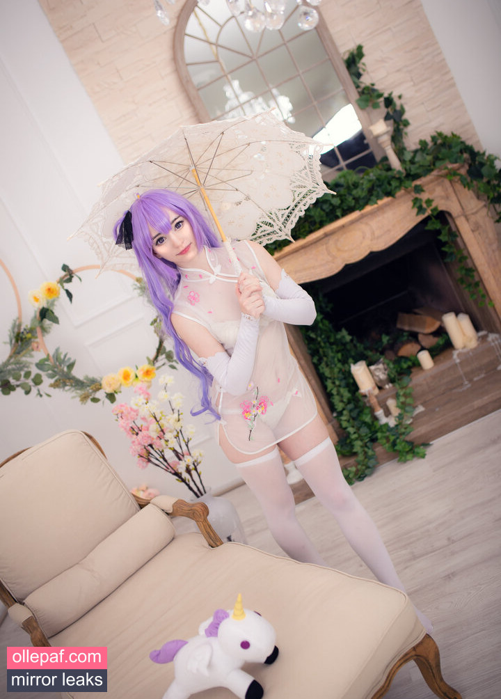 Latest Leaks Keekihime Nude #726 - Fapello