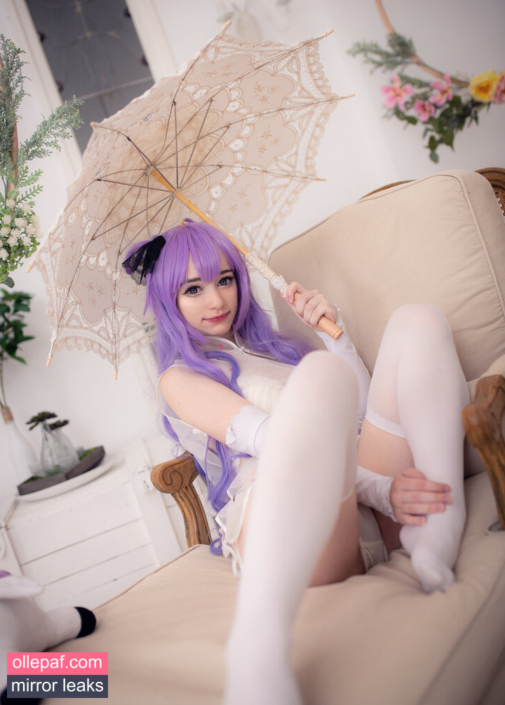 Latest Leaks Keekihime Nude #747 - Fapello