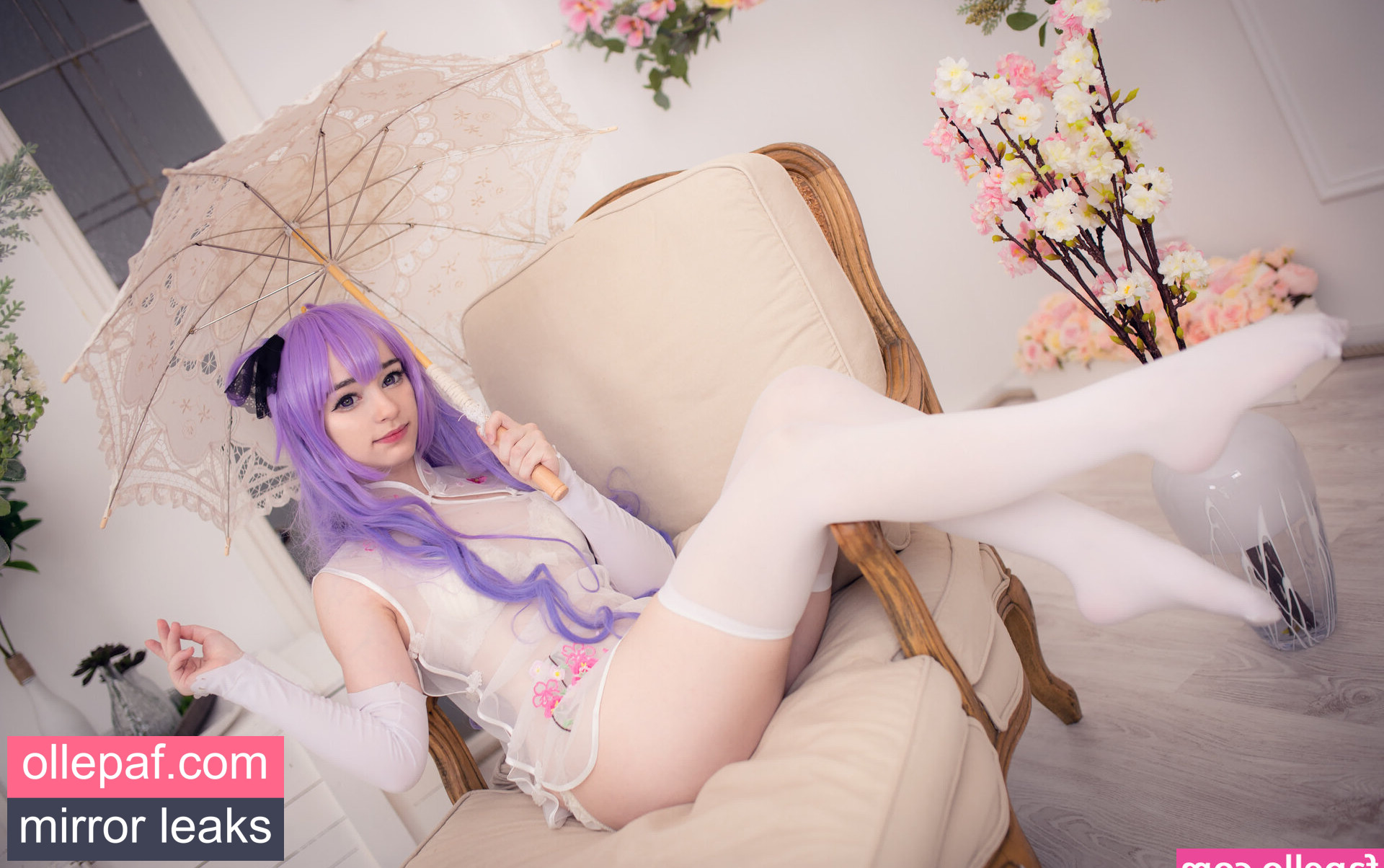 Latest Leaks Keekihime Nude #748 - Fapello