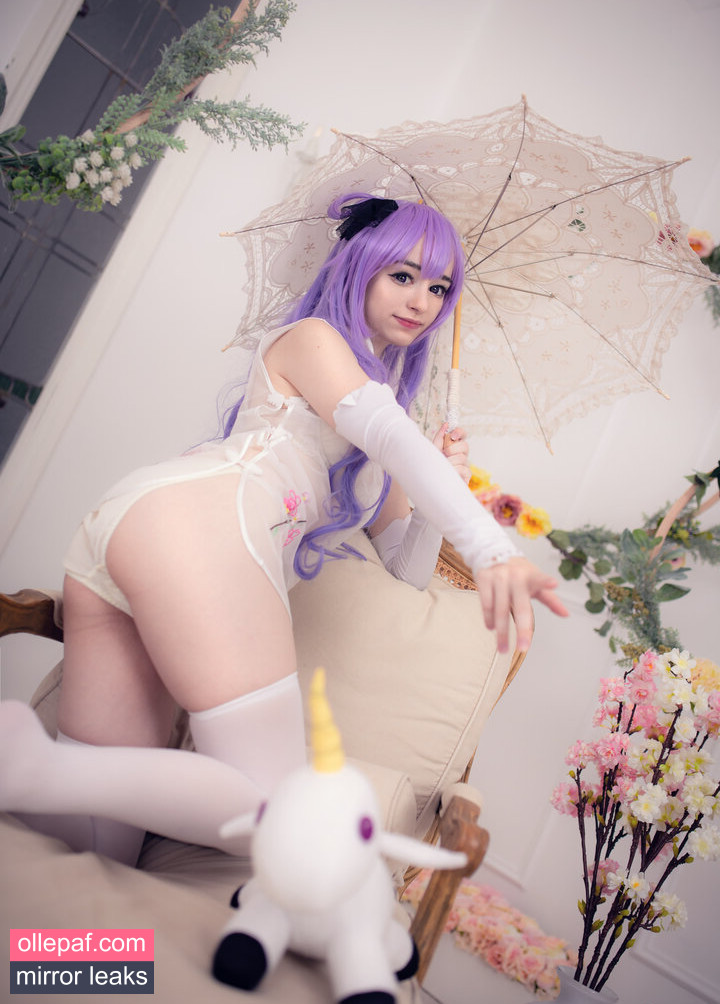 Latest Leaks Keekihime Nude #750 - Fapello