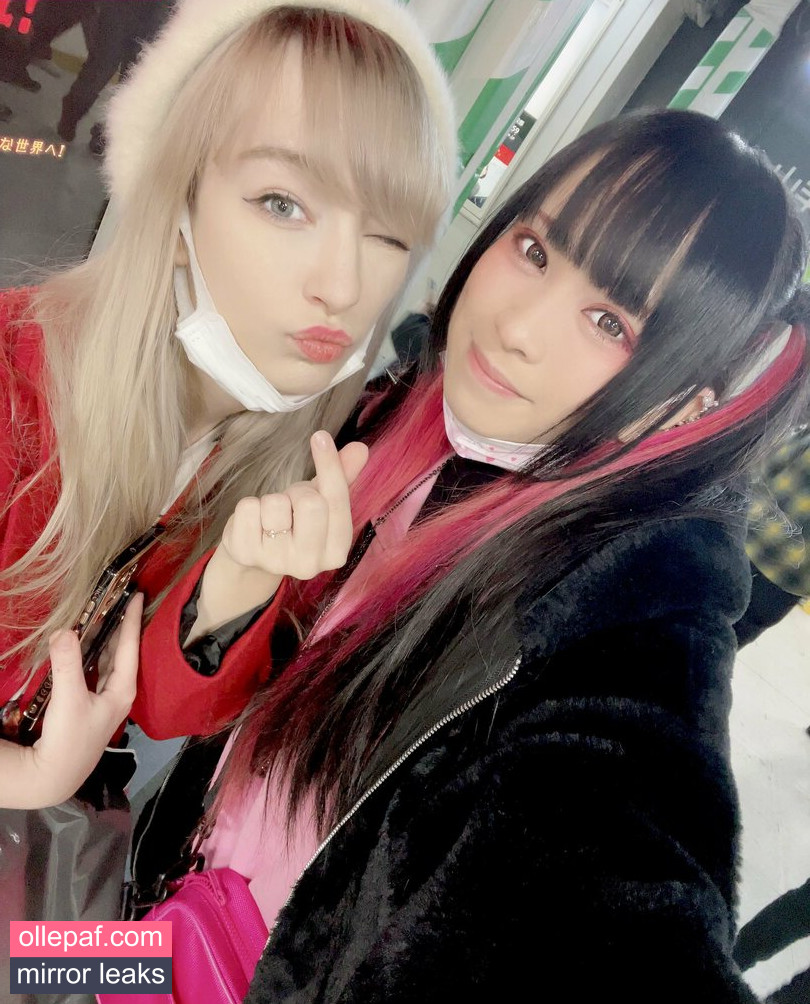 Latest Leaks Keekihime Nude #778 - Fapello