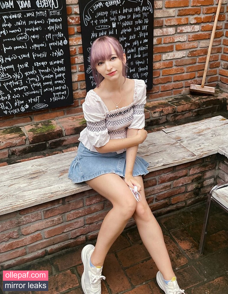 Latest Leaks Keekihime Nude #804 - Fapello