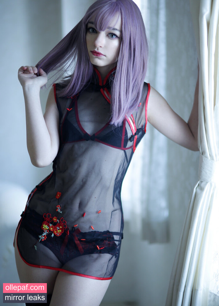 Latest Leaks Keekihime Nude #823 - Fapello