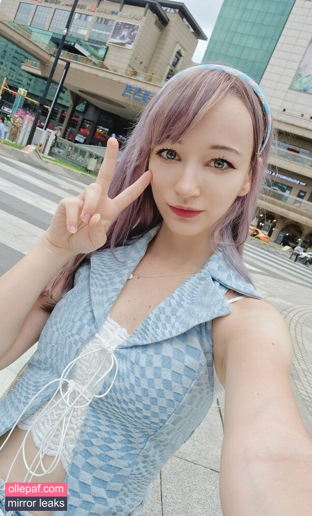 Latest Leaks Keekihime Nude #825 - Fapello
