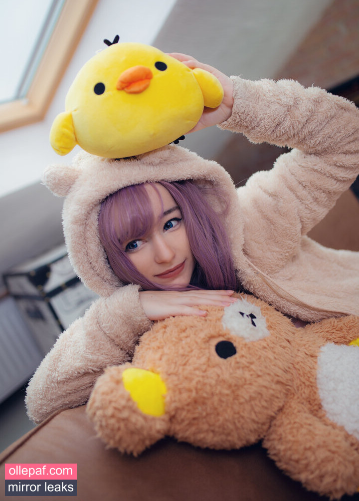 Latest Leaks Keekihime Nude #86 - Fapello