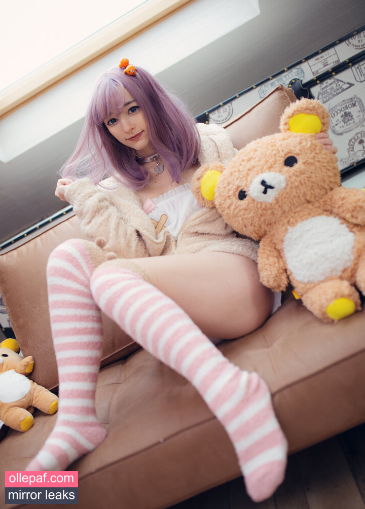 Latest Leaks Keekihime Nude #87 - Fapello