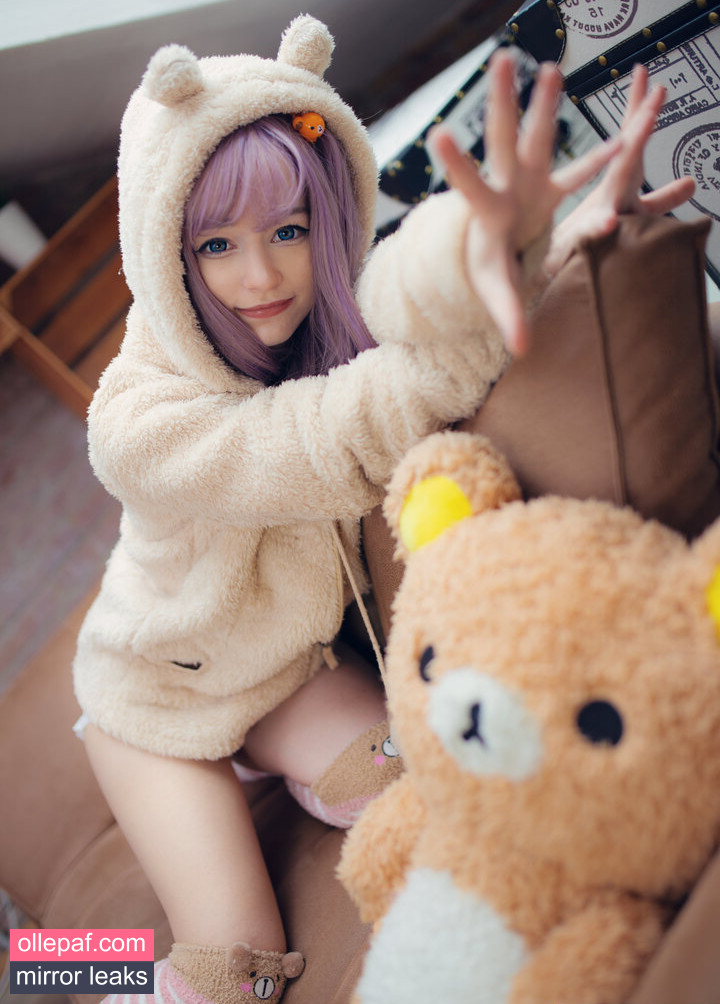 Latest Leaks Keekihime Nude #89 - Fapello