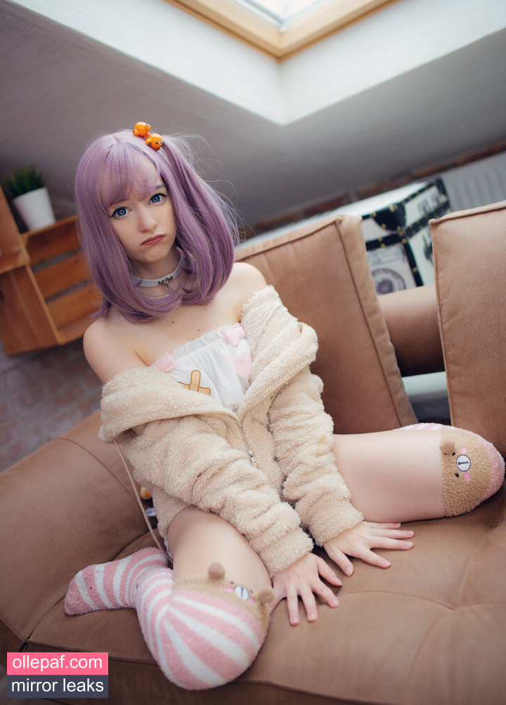 Latest Leaks Keekihime Nude #92 - Fapello