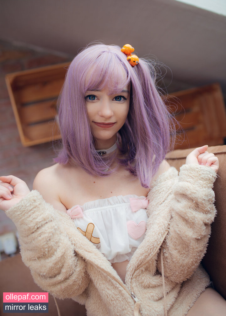 Latest Leaks Keekihime Nude #95 - Fapello