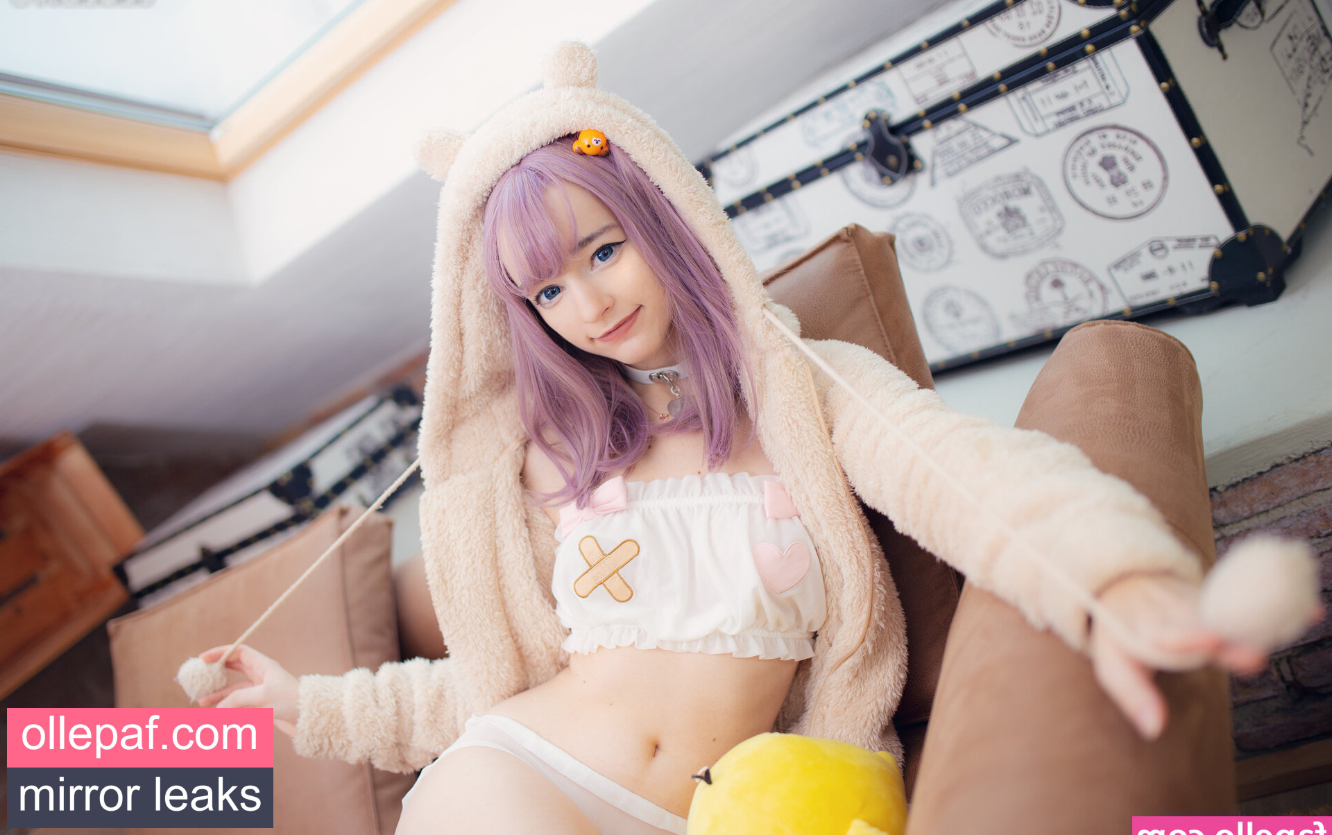 Latest Leaks Keekihime Nude #96 - Fapello