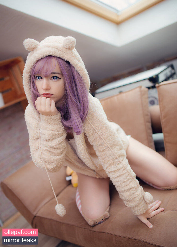 Latest Leaks Keekihime Nude #99 - Fapello