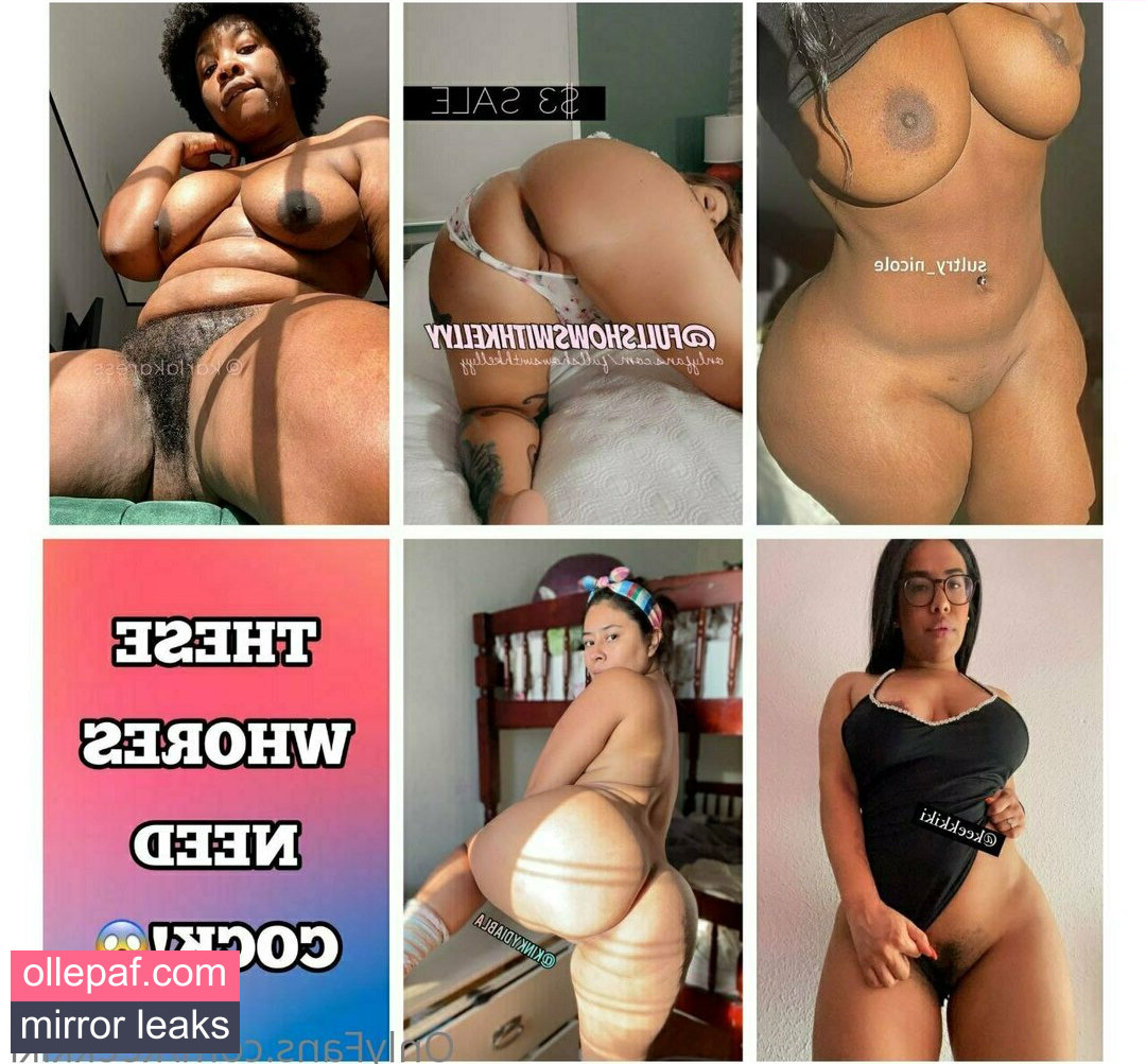 Latest Leaks keekkiki Nude #339 - Fapello