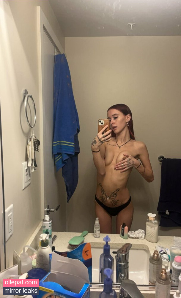 Latest Leaks keeraleigh Nude #32 - Fapello
