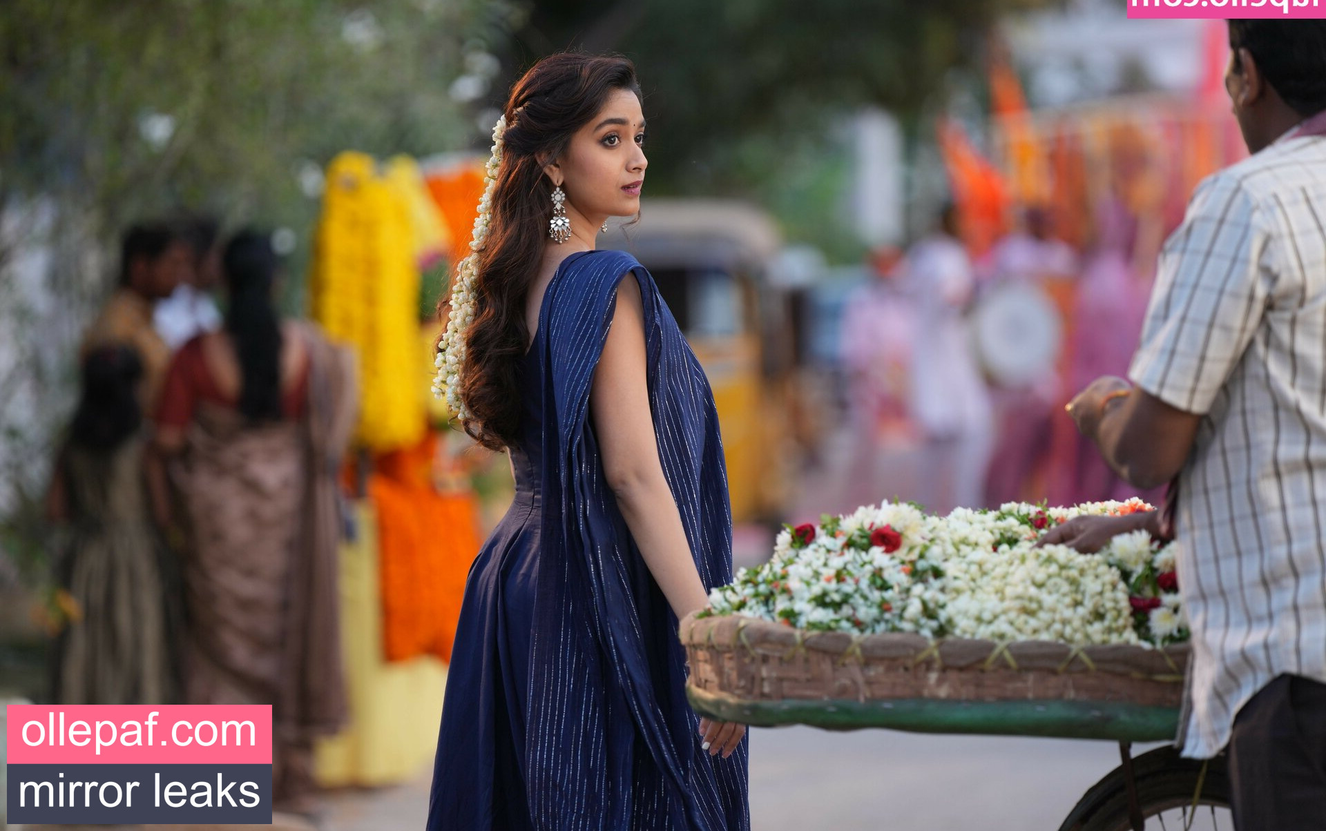Latest Leaks Keerthy Suresh Nude #12 - Fapello