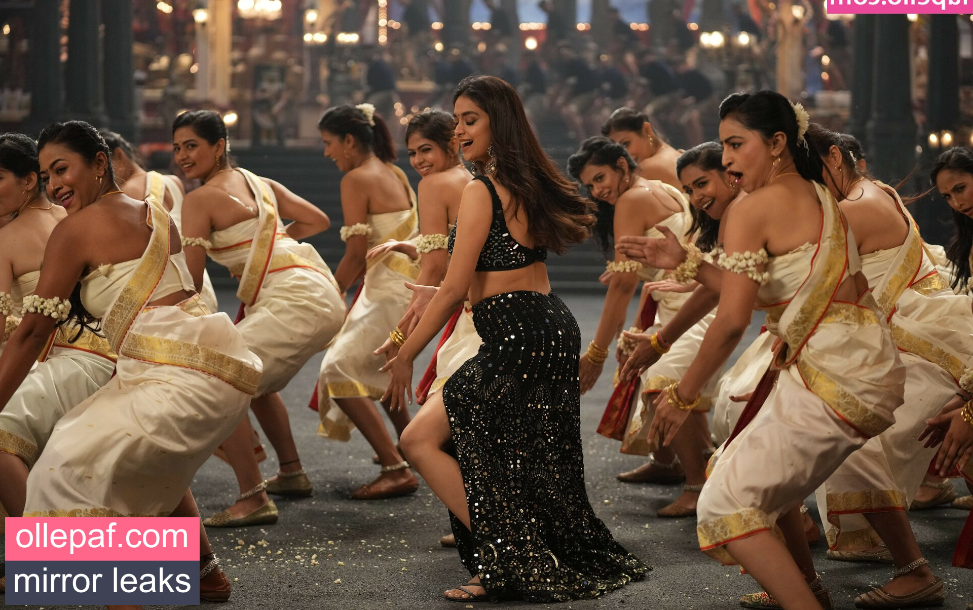 Latest Leaks Keerthy Suresh Nude #17 - Fapello