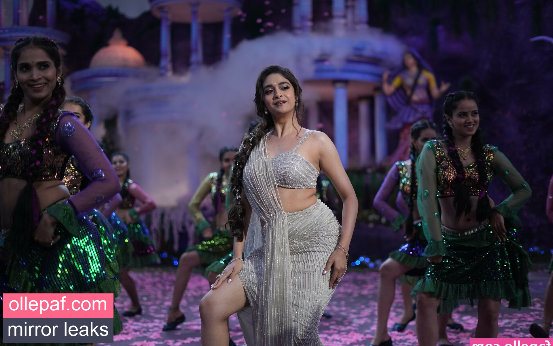 Latest Leaks Keerthy Suresh Nude #18 - Fapello