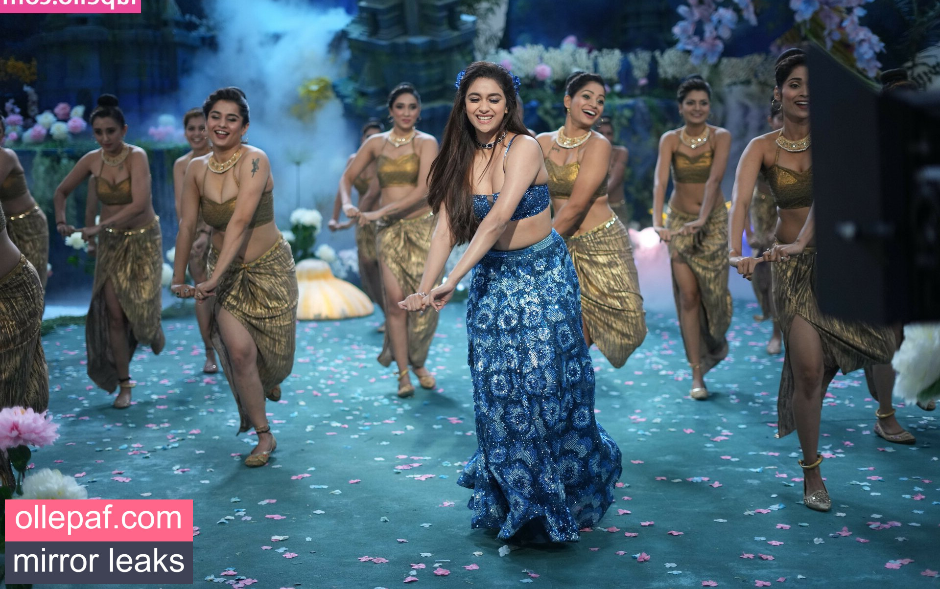 Latest Leaks Keerthy Suresh Nude #3 - Fapello
