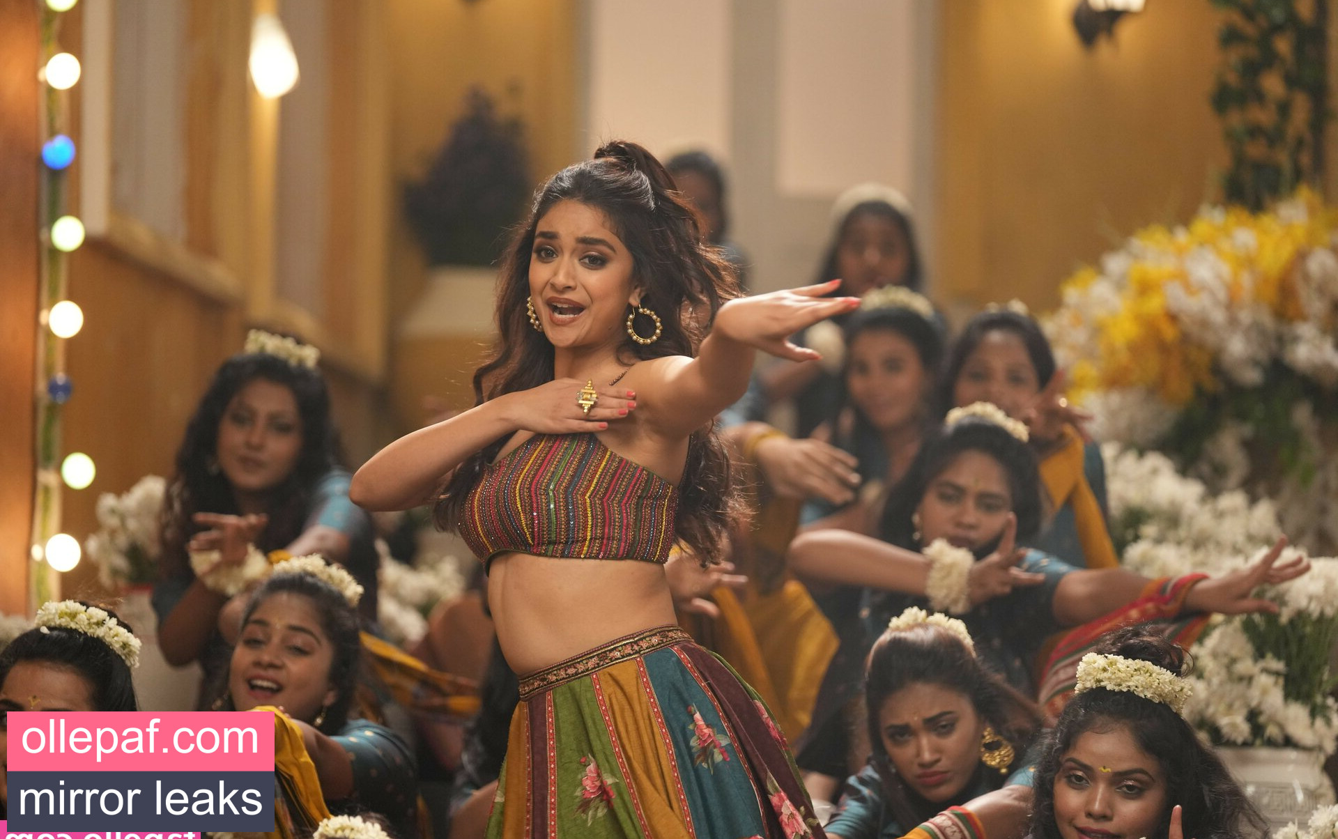 Latest Leaks Keerthy Suresh Nude #37 - Fapello