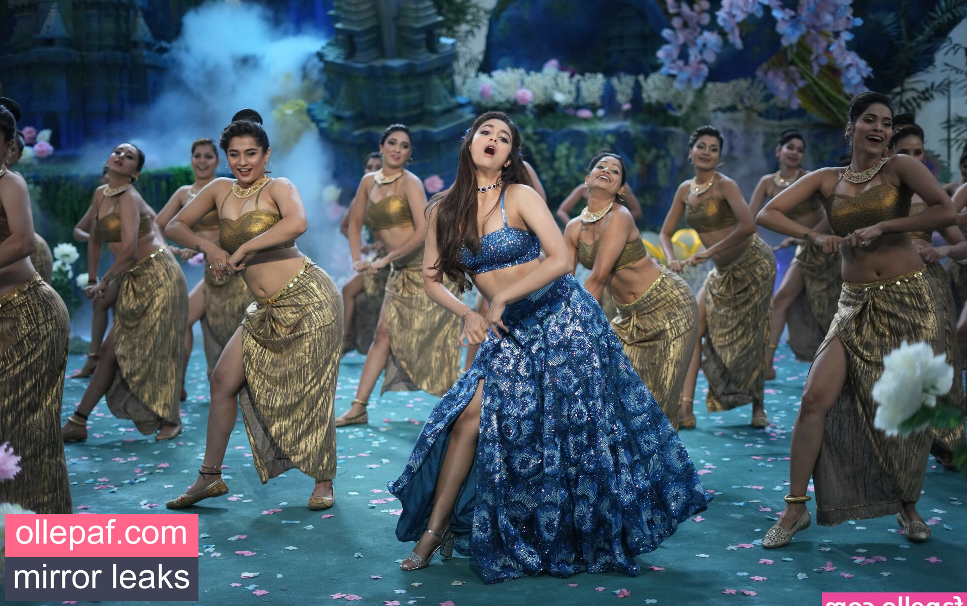 Latest Leaks Keerthy Suresh Nude #41 - Fapello