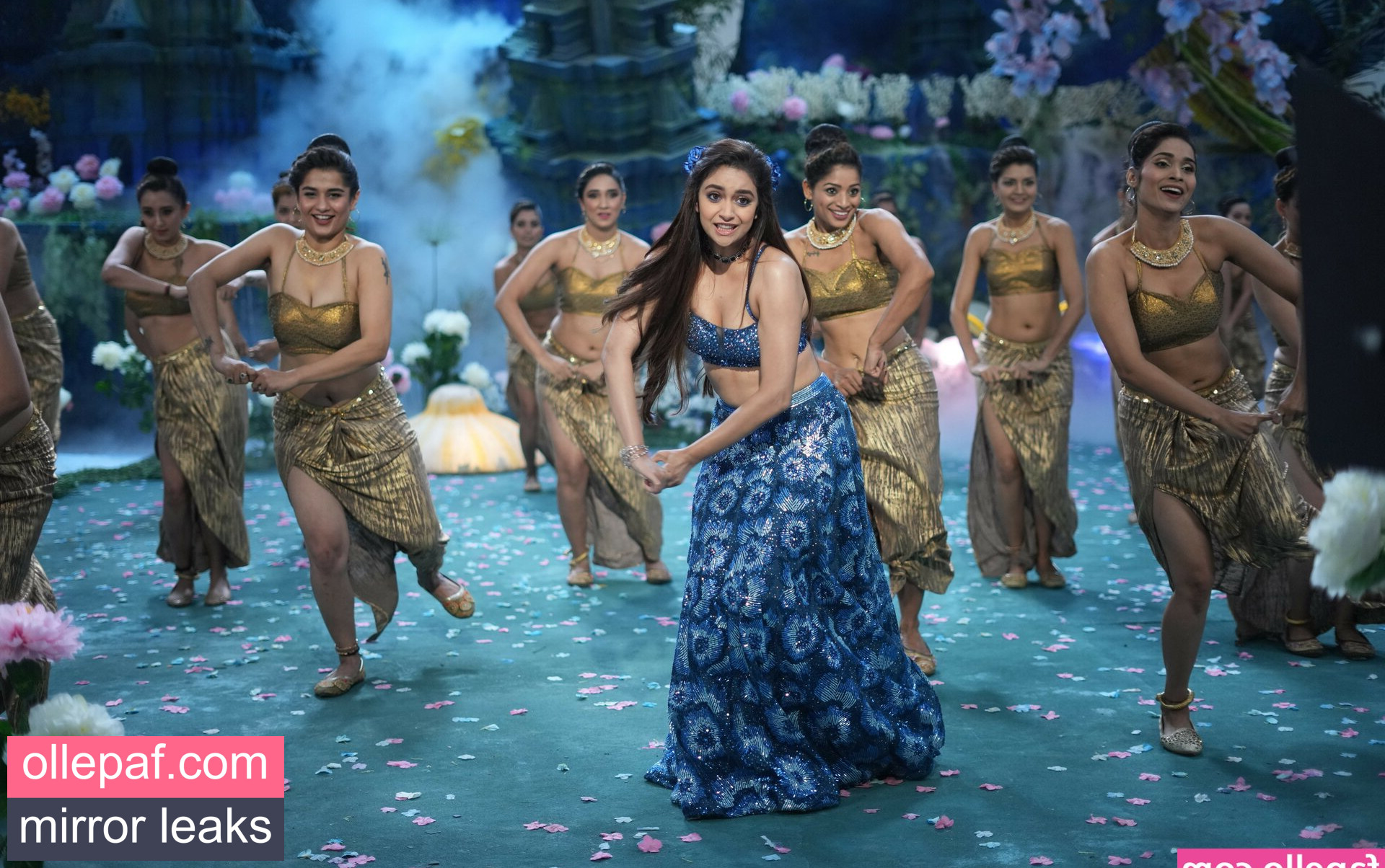 Latest Leaks Keerthy Suresh Nude #42 - Fapello