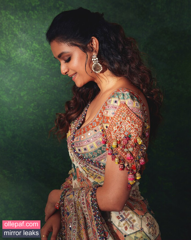 Latest Leaks Keerthy Suresh Nude #59 - Fapello