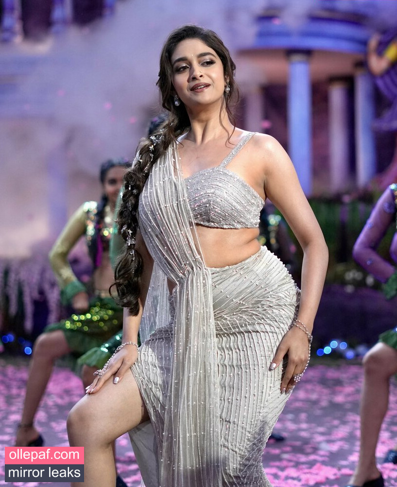 Latest Leaks Keerthy Suresh Nude #63 - Fapello