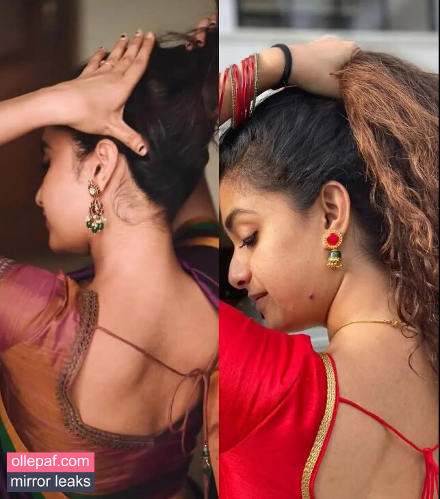 Latest Leaks Keerthy Suresh Nude #75 - Fapello