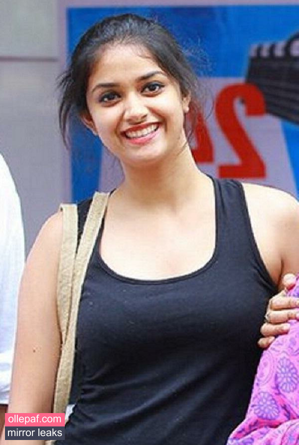 Latest Leaks Keerthy Suresh Nude #77 - Fapello