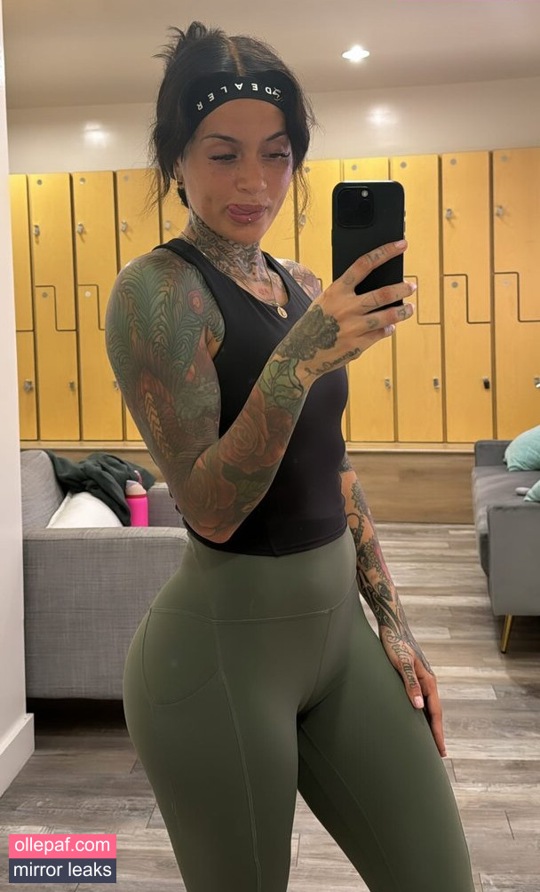 Latest Leaks Kehlani Nude #102 - Fapello