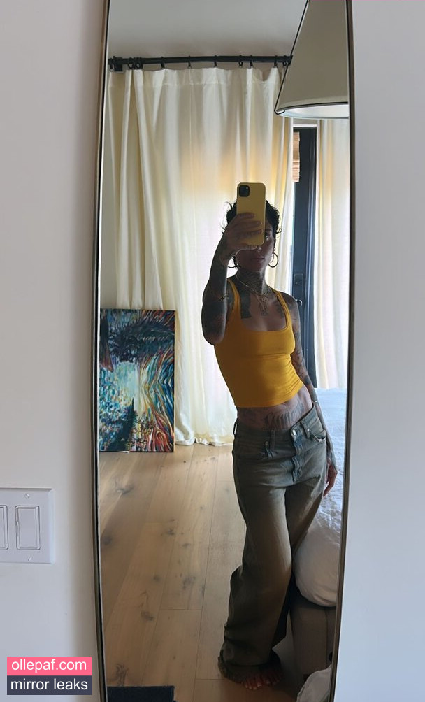 Latest Leaks Kehlani Nude #110 - Fapello
